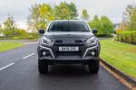 Isuzu D-Max XTR 2019 года (UK)